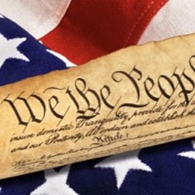 225. Amerikaanse Revolutie V: De grondwet
