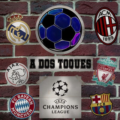 Champions League - Especial - El evento principal