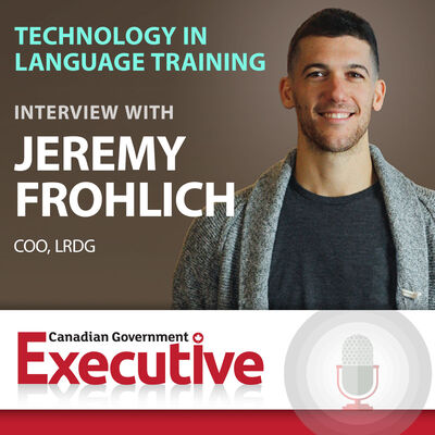 Technology in Language Training