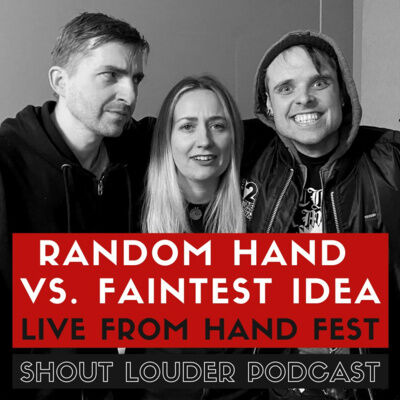S5 E4: Random Hand vs Faintest Idea - Live from Hand Fest