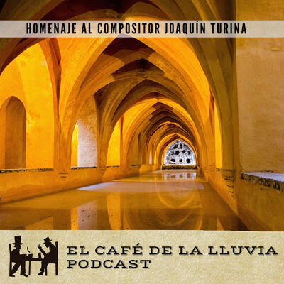 Historia de la música española: Homenaje al compositor Joaquín Turina | Contenido Extra