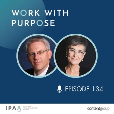 EP#134: In caretaker mode