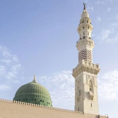 Hidup di Zaman Rasul? - podcast 6