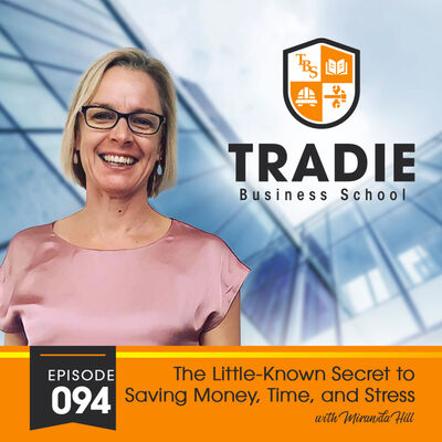 The Little-Known Secret to Saving Money, Time, and Stress