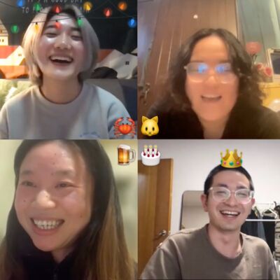 #11 上海青年们的封控生活小记