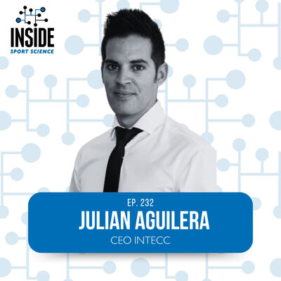 #232 Julian Aguilera| CEO INTECC