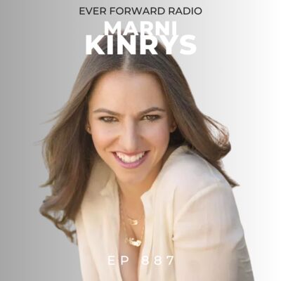 EFR 887: Dating Coach Tells What Women REALLY Want! Top Turn-Ons For Women & How to NOT Be Single in the World of Dating Apps with Marni Kinrys