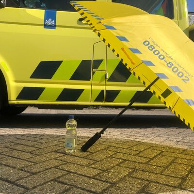 Tropische temperaturen: Rijkswaterstaat stelt hitteprotocol in