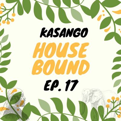 House Bound - Episode 17