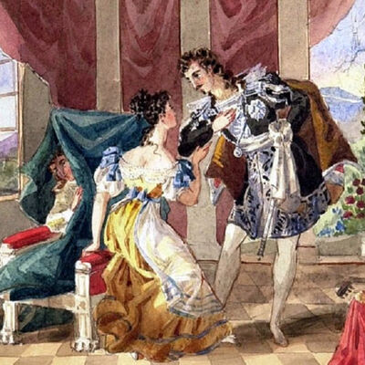 Mozart - Le Nozze di Figaro, ossia la folle giornata