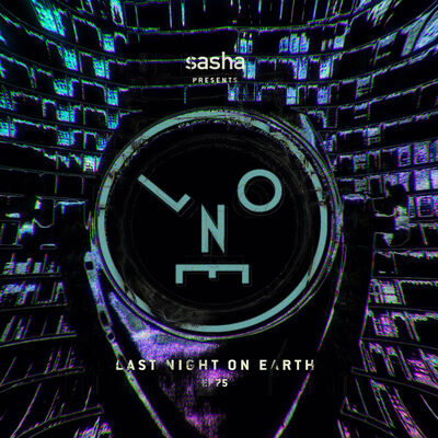 075 - Last Night On Earth