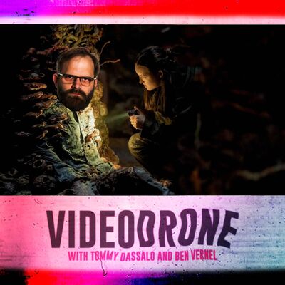 VIDEODRONE #17: The Last of Us S02E05 'Feel Her Love' 