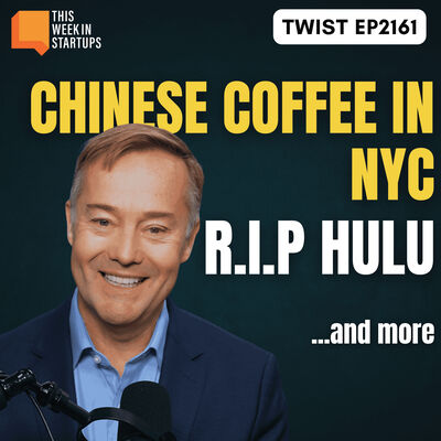 Communist coffee hits NYC, RIP Hulu, GPT-5 arrives and more | E2161