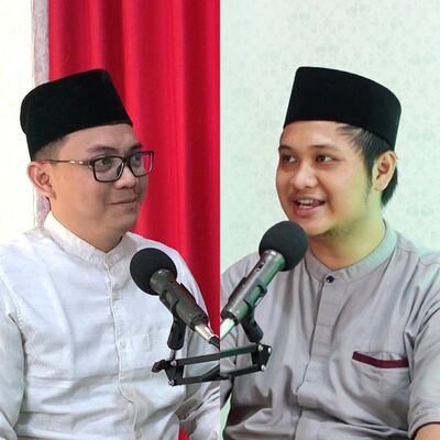 Ep. 156 - Ikhwan TQN Harus Jadi Penggerak Pendidikan