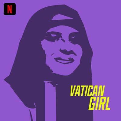 Tutti i misteri di Vatican Girl