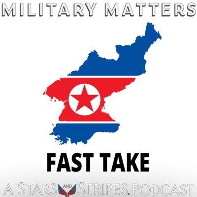 Fast Take - Future War: North Korea