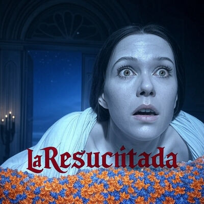 La Resucitada