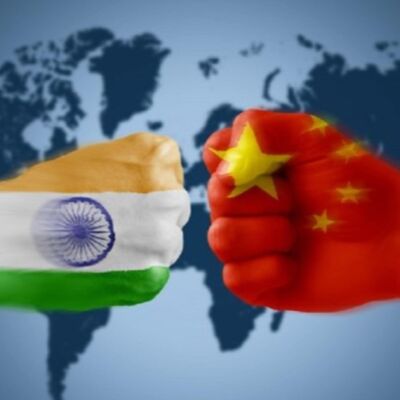 India - China tensions. A discussion with veterans from the 3 services and academics