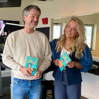 In The Spotlight #8 - Kasper van Kooten