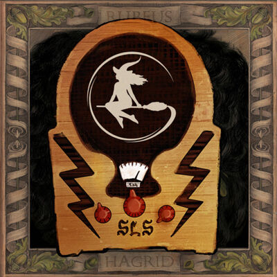  Ep 59 – Les portraits magiques