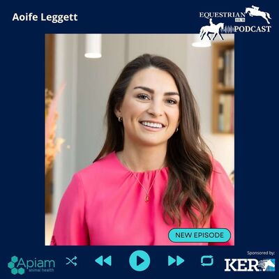 Aoife Leggett