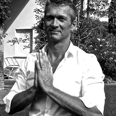 29 Héritage Spirituel