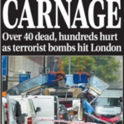 Brierly Hill 90210 presents... 2005 v2