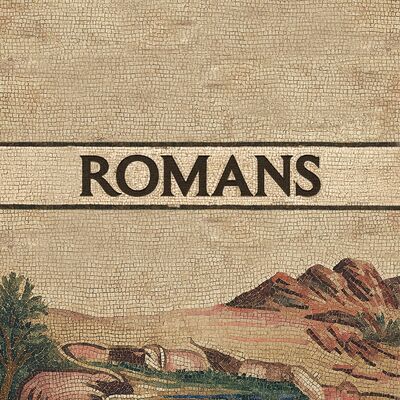 Romans #15 - Confident Life in the Spirit