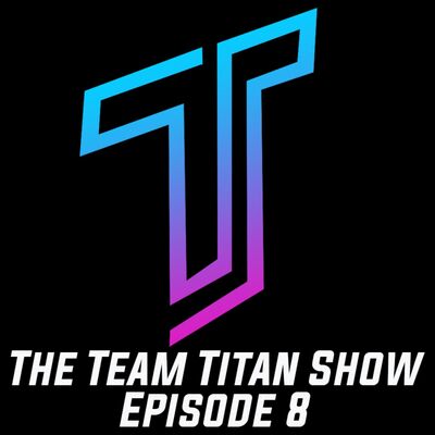 How JianHao and Debbie Met and What Happened to Woow? - The Team Titan Show