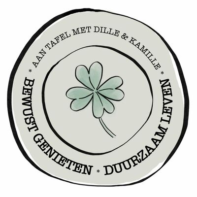 Trailer - aan tafel met Dille en Kamille