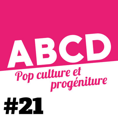 Podcast #21, Tante Luce - Les mythes et légendes de nos enfants et l'Étrange Noël de Monsieur Jack