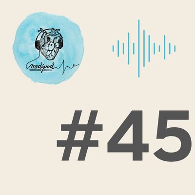 #45 medipod | Natürliche Familienplanung – Ohne Hormone verhüten!