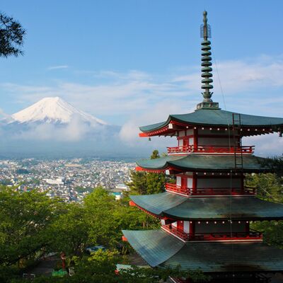Life In Japan Pt. 2