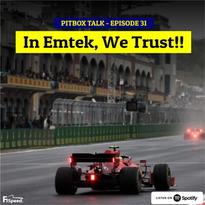 #31 In Emtek, We Trust!!