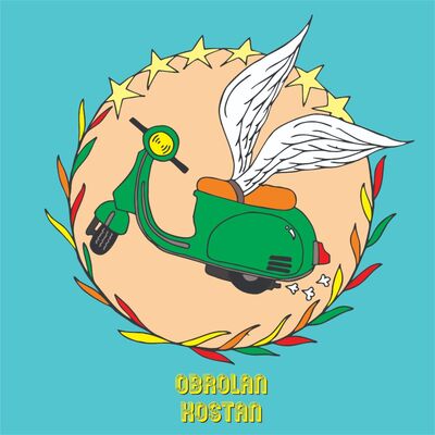 Eps. 48 - Ojol Konyol
