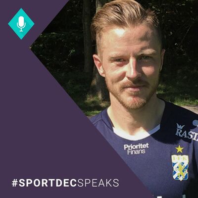 Scott Jamieson | The Socceroo starring in Scandinavia