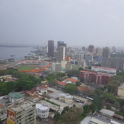 #2050 Le Podcast - Ep. 64 - L'Afrique en 2050?