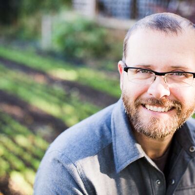 #151: Curtis Stone | The Urban Farmer