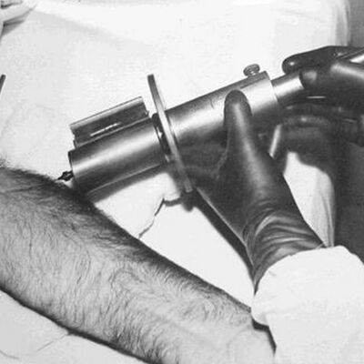 27. Plutonium files: los experimentos radioactivos estadounidenses