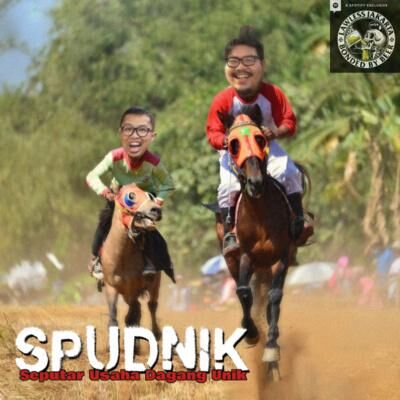 Eps 160 - Spudnik – Menyiasati Pagi Dengan Joki