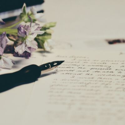 Ep118 33年后的告白，哀伤是未说出口的爱