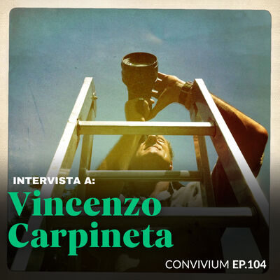 La fotografia vista da un direttore della luce