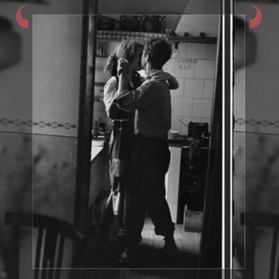 اپیزود سی و پنجم: دیوانه است آن که نرقصد