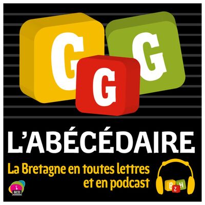 #2 G comme Gourmandise avec Bertrand Guillet - L'Abécédaire de la Bretagne