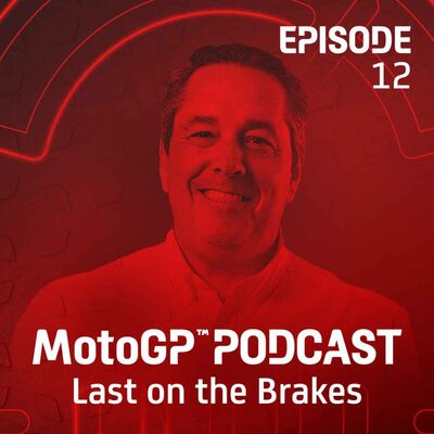 Dan Rossomondo: "MotoGP™ is everything you need in a modern sport "