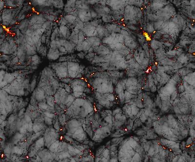 Vacuum Energy & Frozen Stars
