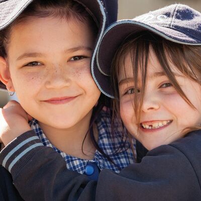 Rosehill Public School: Every student is known, valued and cared for