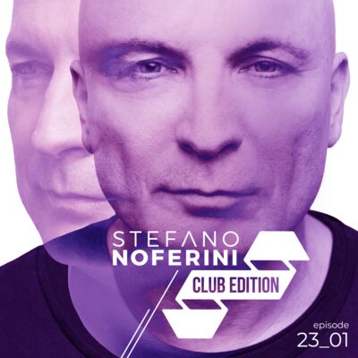 Club Edition 23_01 | Stefano Noferini