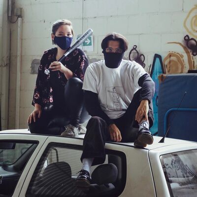 Integrations-Rant & Chemnitz-Abfuck