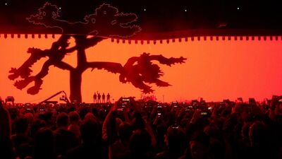 041. 马世芳看演出：望远镜比相机重要 | 开小差